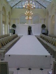 Catwalk Staging Hire and Rental