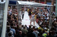 Catwalk Hire and Rental